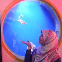 Amalina Abdul Kudus
