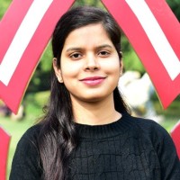 Smita Dubey