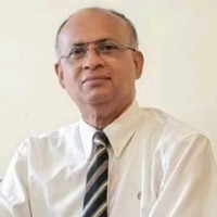 Abraham Paul Vatakencherry