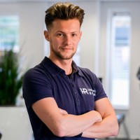 Jeroen Binsma