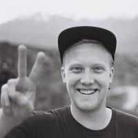 Callum Van De Mortel