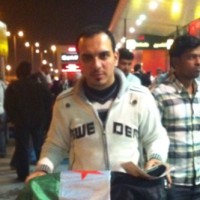 Ahmad Kaseem