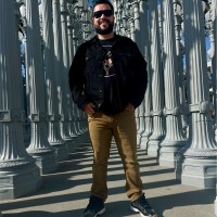 Allen Salazar