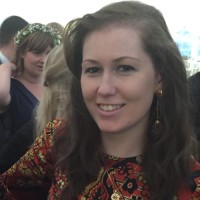 Siobhán Clifford