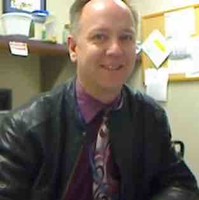 Jason Tabor