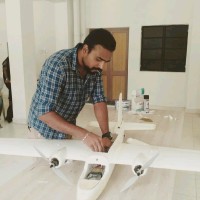 Lokesh K