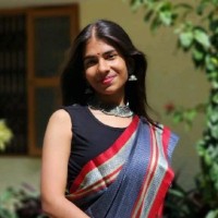 Anoushka Salgaonkar
