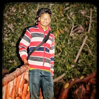 Navdeep Bhagat