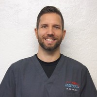 Eric Liebl