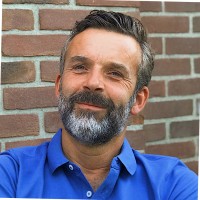 Vincent van Wijk