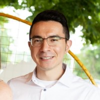 Michael Kanaris, Ph.D.