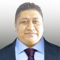 Josué Segura