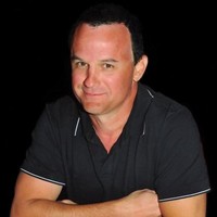 Jeff Linn