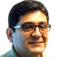 Pablo Solares