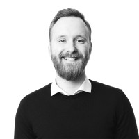 Daniel Jacobsen