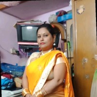 Dulari Pherwani