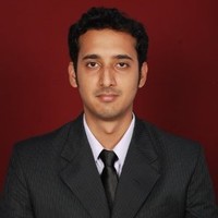 Omkar Talvelkar