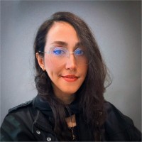Sahar Shavikloo