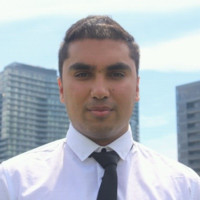 Faisal All-Said, E.I.T