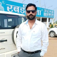 Sandip Tandale