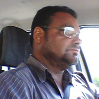 Jose Donizeti Venâncio
