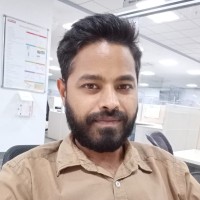 Ravikant Mishra