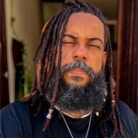 Patrício Júnior 🏳️‍🌈✊🏾