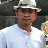 ade supriatna