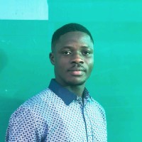 K.Ernest M'Bra
