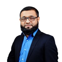 Mohammed Arif Kabarya