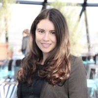 Sophie Ezadkhasty