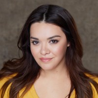 Yvette Herrera
