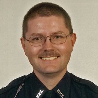 Steve Robinson