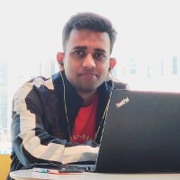 Shivam Kushwaha