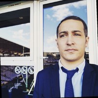 Mathieu Vilpreux