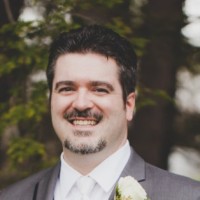 Brent Mackrell
