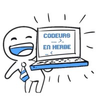 Codeurs En herbe (Algora Nancy)