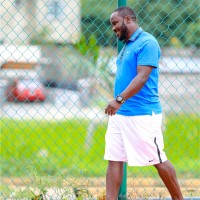 Pius Agada