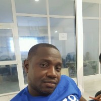 Ola Moses