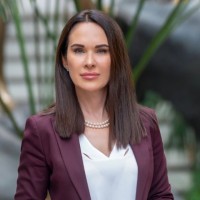 Iryna Mudra