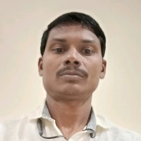 Dharmendra Uikey