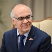 Nicolas Faye