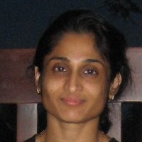 Prashanti Gogineni