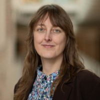 Bolette Frydendahl Larsen