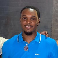 Hassan Thomas