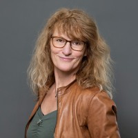Gaby Brinkhus