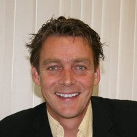 Patrick Gasser
