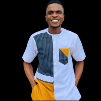 Solomon Ntia