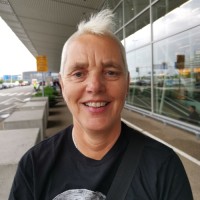 Ria van Kampen