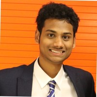 Siddhartha Thotakura